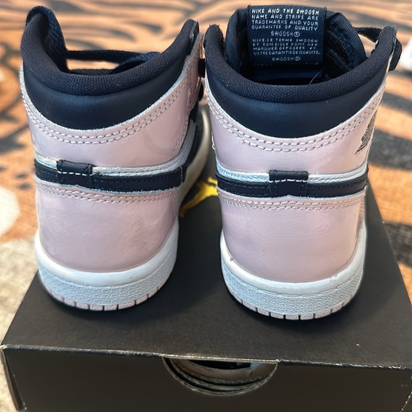 TD Jordan 1 retro high og - Picture 3 of 3